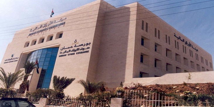 البورصة تغلق تداولاتها بـ 93.8 مليون