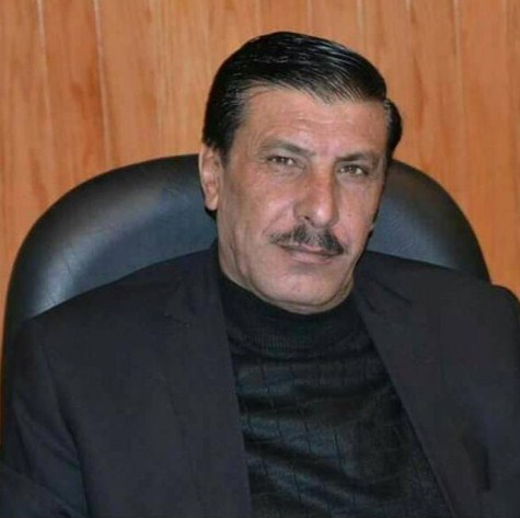 النائب الصرايرة يهاجم موظفي ديوان الخدمة