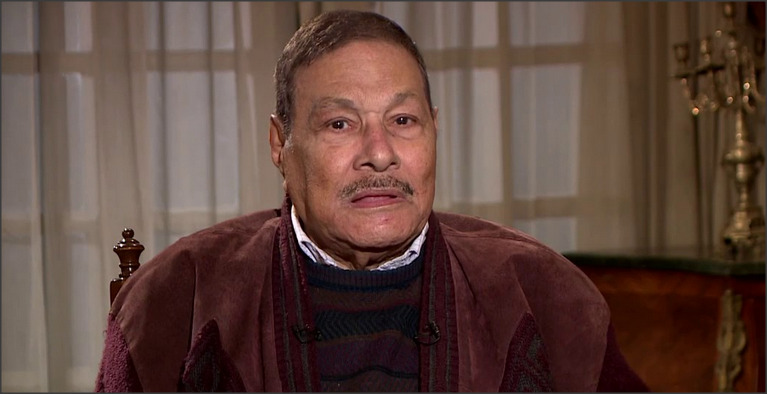 وفاة علي لطفي رئيس وزراء مصر