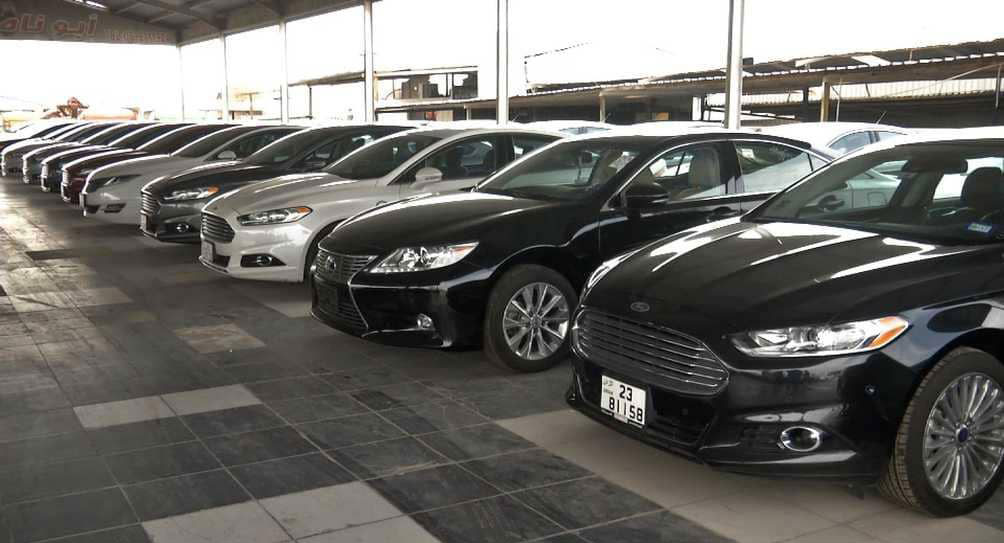 أوضاع ’كارثية‘ يعيشها قطاع ’السيارات الهجينة‘