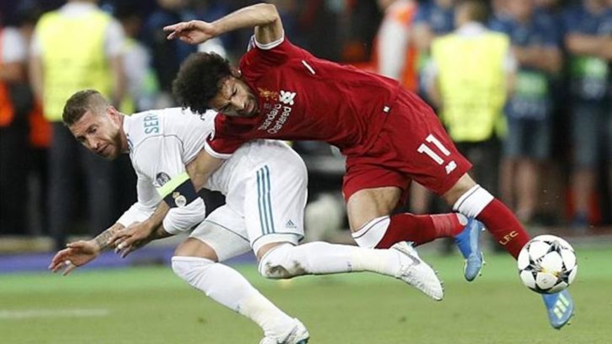 كيف انتقم المصريون من راموس؟