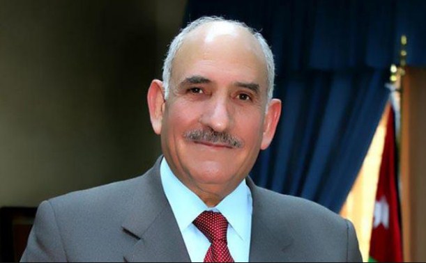 الذنيبات: جهود الملك في جذب الاستثمارات