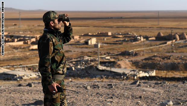 الأردن: نتابع التطورات في جنوب سوريا