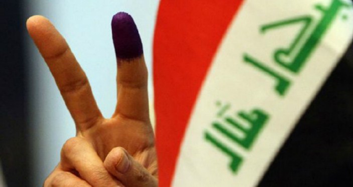 مفوضية الانتخابات بالعراق: الغاء النتائج قد