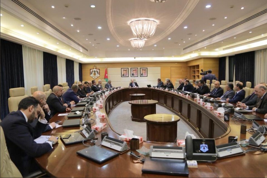 مجلس الوزراء يضاعف شرائح المنتفعين من