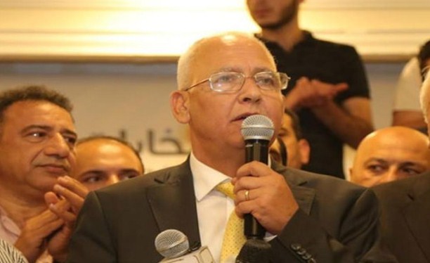 الزعبي: نقابة المهندسين الاردنيين تضع كفاءاتها