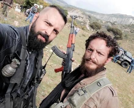 مسلسل (الهيبة) أمام القضاء