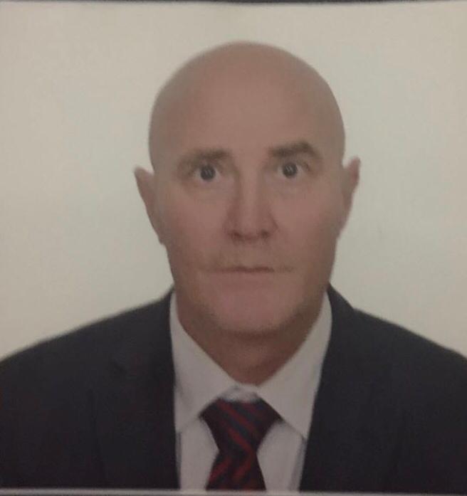 عاطف المجالي مفوضا للحماية في المركز