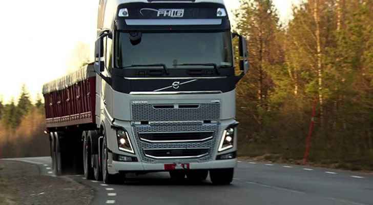 أميركا تبحث عن 50 ألف سائق