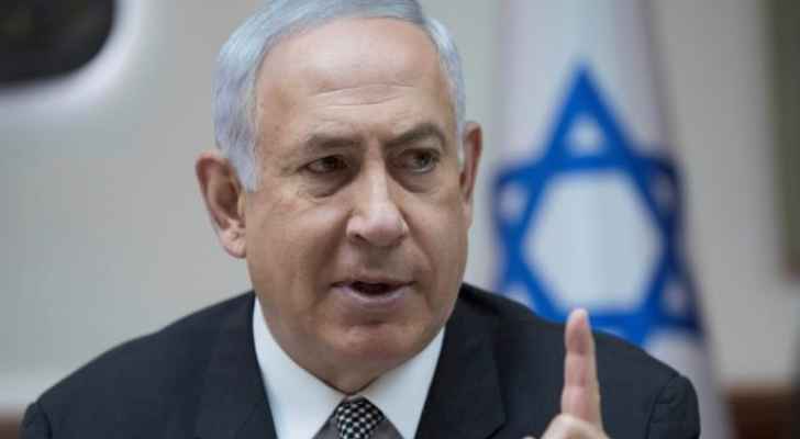 نتنياهو: حماس والجهاد سيدفعون ثمنا باهظا