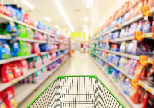 تجارة المفرق تحرر 31 مخالفة منذ