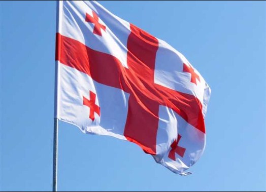 جورجيا تقطع العلاقات الدبلوماسية مع سوريا