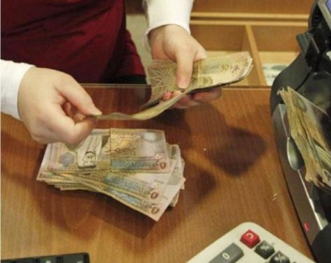 ارتفاع تحويلات الأردنيين في الخارج إلى