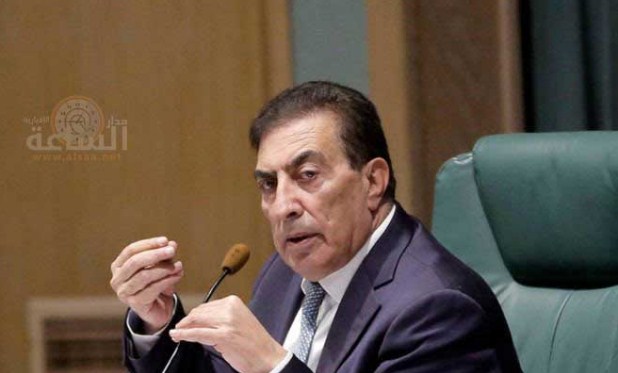 الطراونة : الصيغة الحكومية لقانون الضريبة