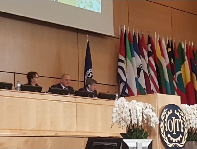 مراد : أزمات اللجوء المتكررة حدت