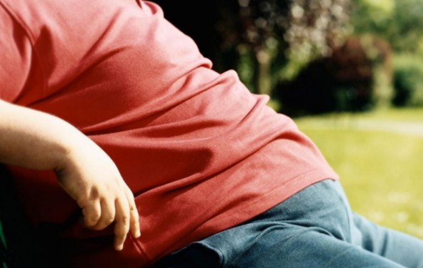 ثلثا الأردنيين مصابون بالسمنة