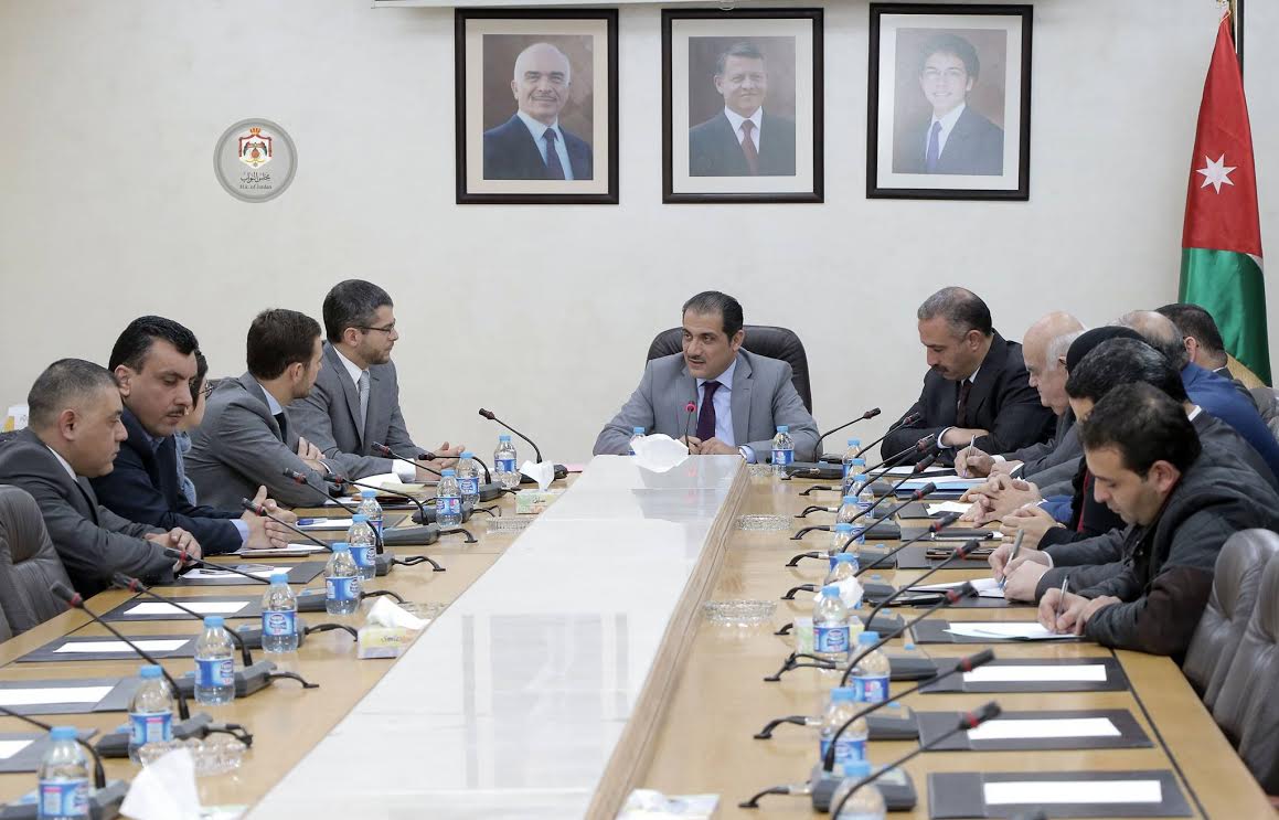 خارجية النواب تؤكد أهمية تعزيز العلاقات