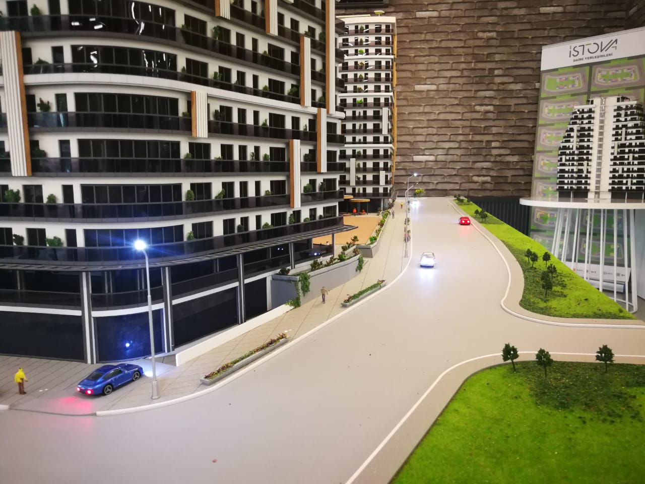 عقاري جو الوكيل الحصري لتسويق مشروع