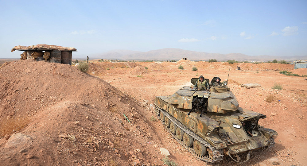 وسائل اعلام روسية تكشف تفاصيل الاجتماع