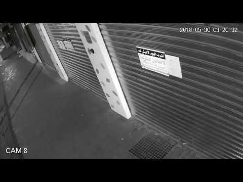 الأمانة تحارب ’الاضراب‘ (فيديو)