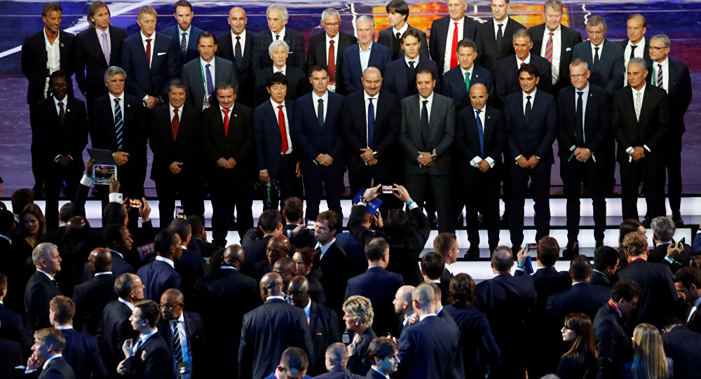 أعلى 10 مدربين أجرا في كأس