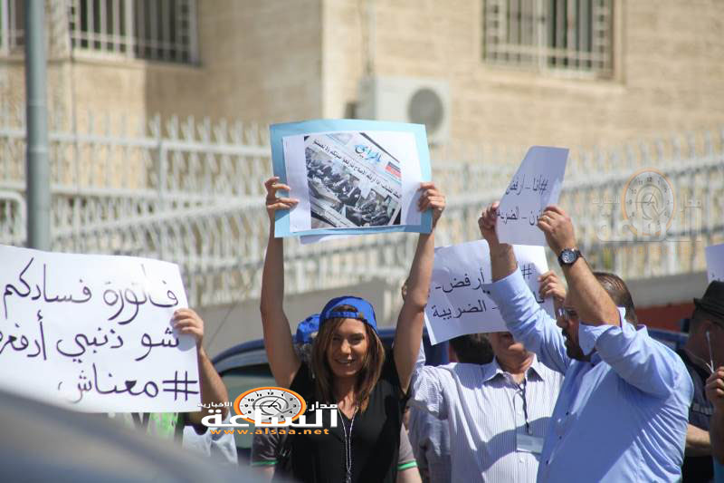 في سابقة.. موظفو سفارة الاتحاد الأوروبي