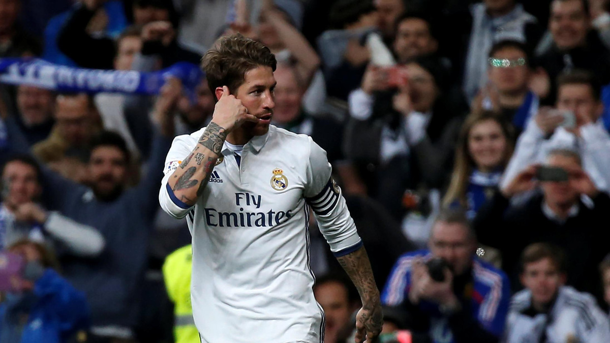 بسبب محمد صلاح.. راموس يحذف ’واتساب‘