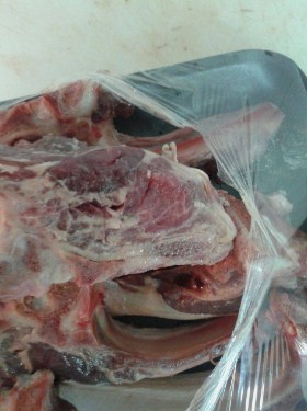 اغلاق وانذار 4 ملاحم في المفرق