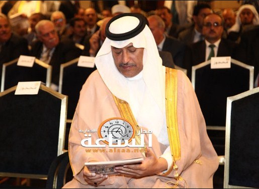 السفير السعودي في عمان : ندعم