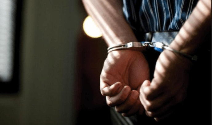 الأمن يوضح حقيقة فيديو القبض على