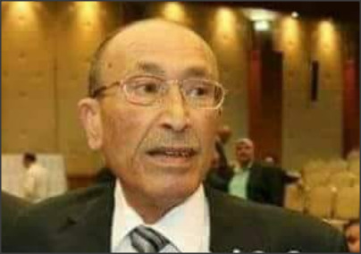 وفاة الصحفي ياسين العقيلي قبل الافطار