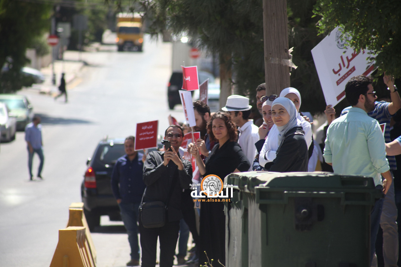 سميح المعايطة يكتب: الأردنيون قلقون.. وطبقة
