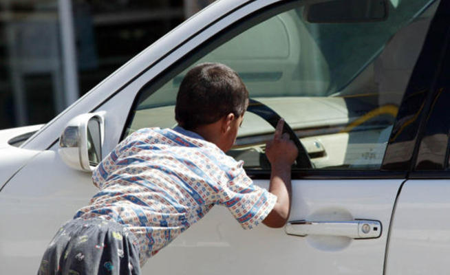 ضبط 333 متسولا خلال الثلث الأول