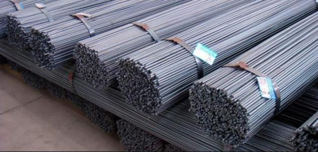 نشرة استرشادية لأسعار الحديد محليا