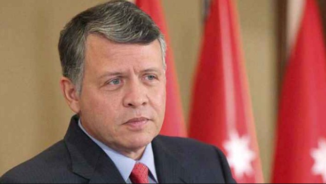 الملك يهنئ بالعيد الوطني لإيطاليا