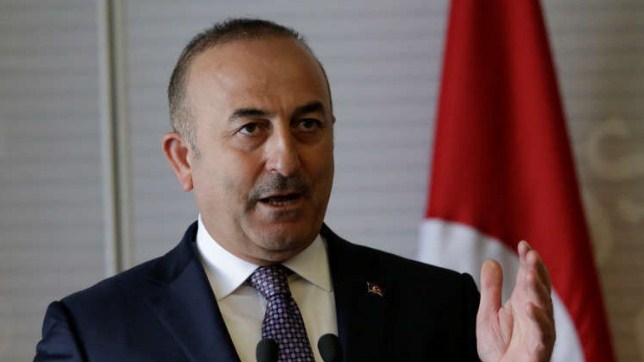 تركيا تؤكد عودة سفيرها إلى واشنطن