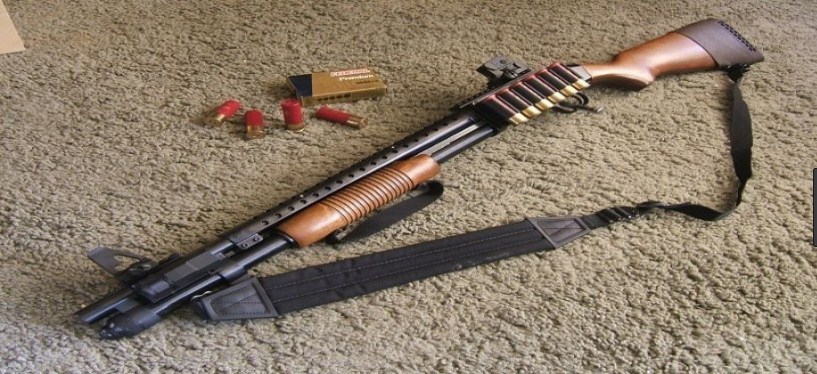 إصابة 5 بإطلاق نار على مخبز