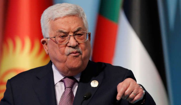 تقرير: عباس رفض استقبال وفد الديمقراطيين