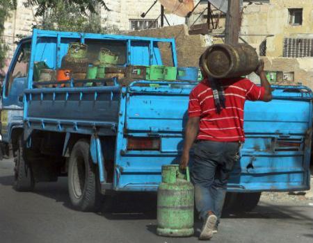 حكومة الملقي: لن نرفع سعر أسطوانة