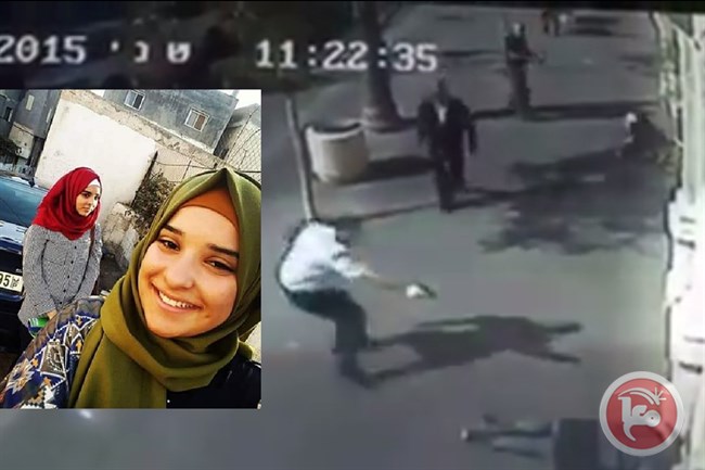 الاحتلال يحكم على الاسيرة نورهان بالسجن