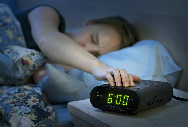 عدم الاستجابة للمنبه دليل على ذكائك