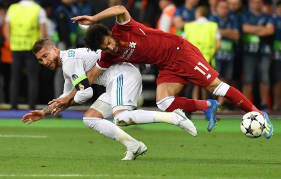 راموس يتلقى تهديدات بالقتل والشرطة تحقق