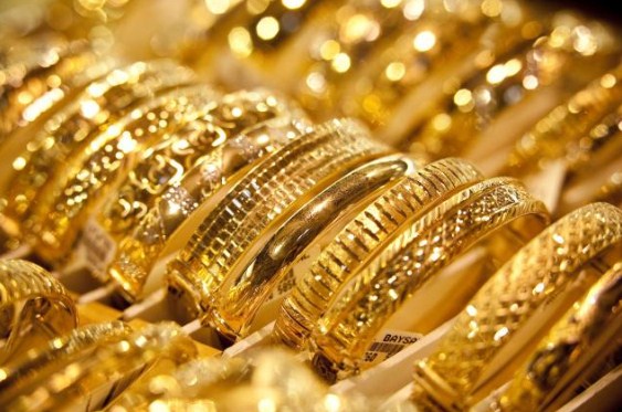استقرار أسعار الذهب عالميا