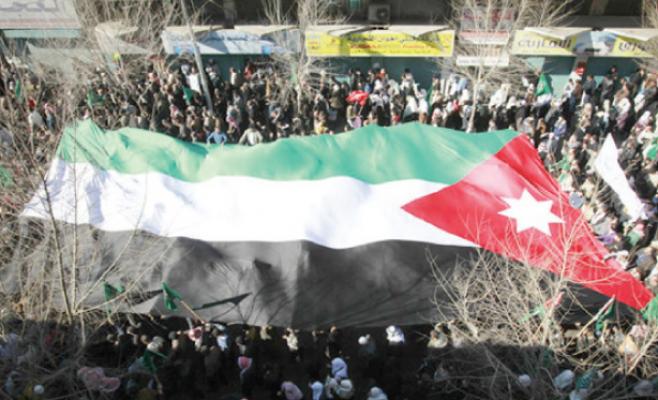 قراءة في الحراك الأردني.. يختلف عن