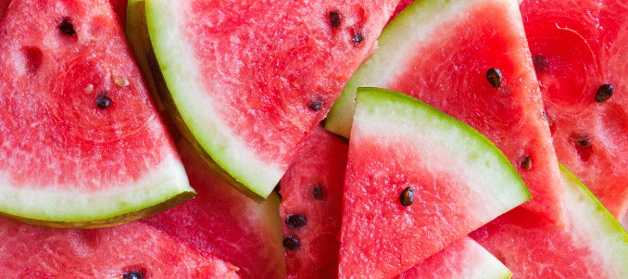 كيف تختارون بطيخة مثالية؟