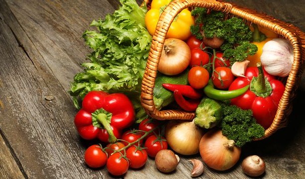 3637 طن خضار وفواكه ترد للسوق