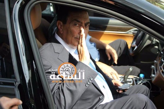 اجتماع مغلق غير رسمي للنواب برئاسة