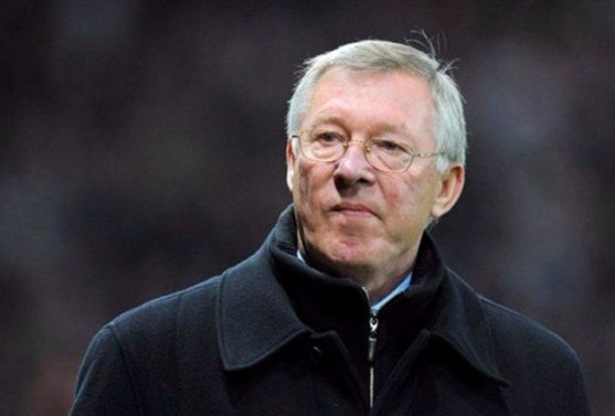 فيرغسون يغادر المستشفى