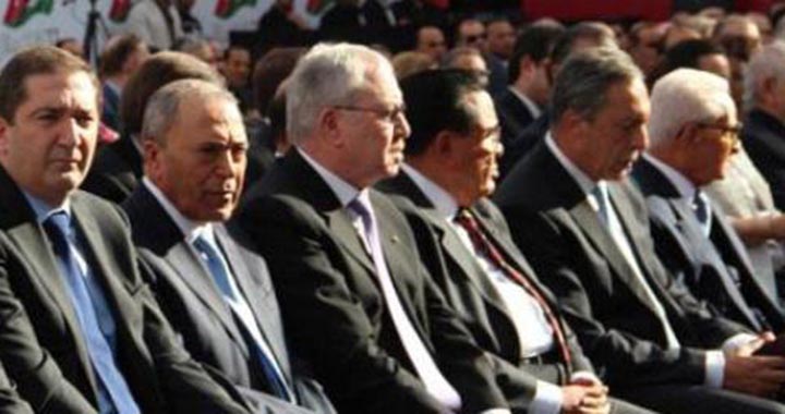 من عهد مضر بدران إلى هاني