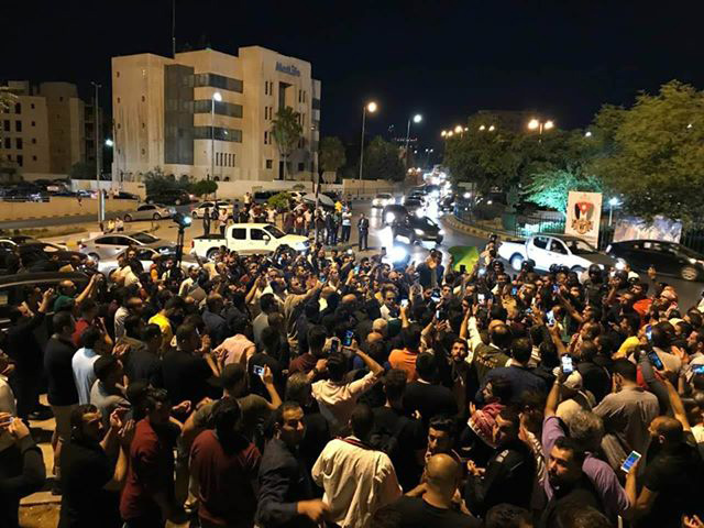 من «معناش» إلى ذوي الاحتياجات